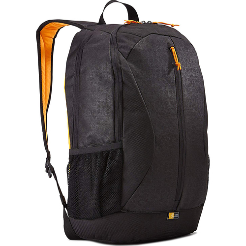 Case Logic 15.6` Laptop Backpack Blk