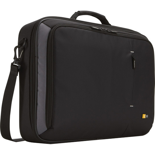 Case Logic 18` Laptop Briefcase