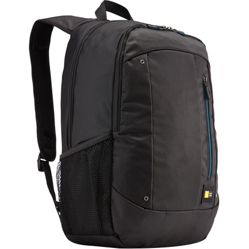 Case Logic 15.6` Jaunt Backpack Black