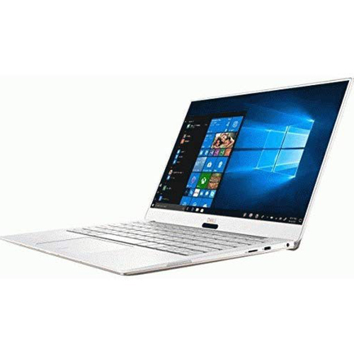 Dell 13.3` i5 8250U 8GB Rose Gold Laptop