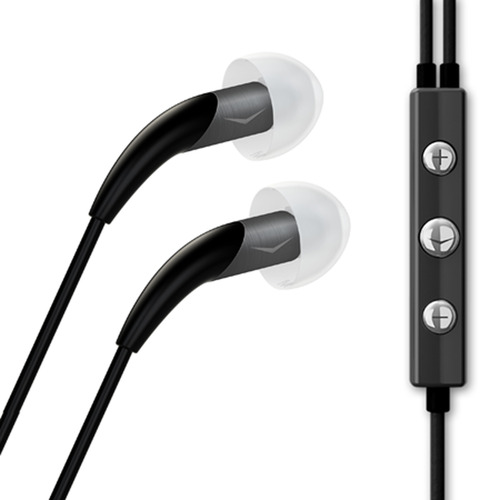 Klipsch X11i Ultra Premium In-Ear Headphone with Mic and Playlist Control