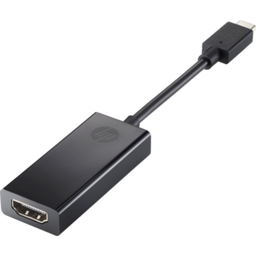 Hewlett Packard USB-C to HDMI Adapter