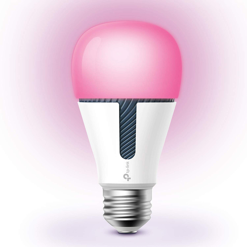 TP-Link Smart WiFi Light Bulb, Multicolor by TP-Link