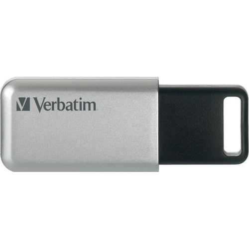 Verbatim 64GB Store n Go Pro USB3.0 Slv