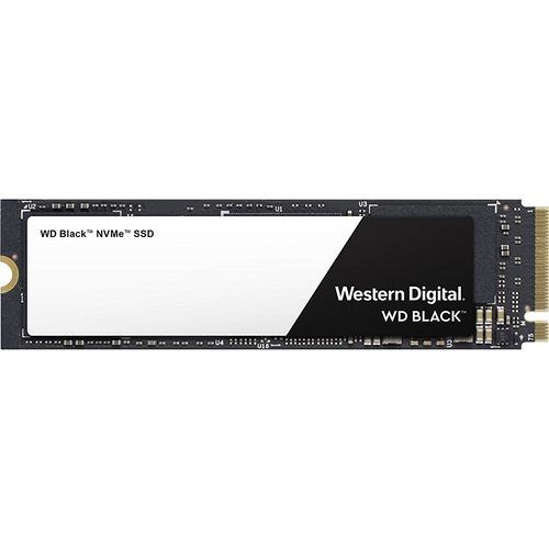 Western Digital WD Black M.2 250GB SSD