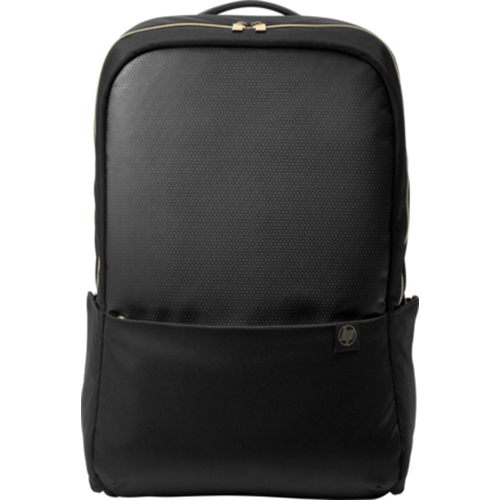 Hewlett Packard HP 15.6 Duotone Backpack -Gold