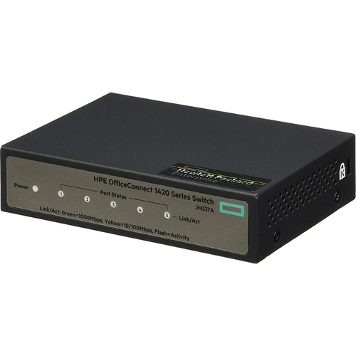HPE 1420 5G swtch
