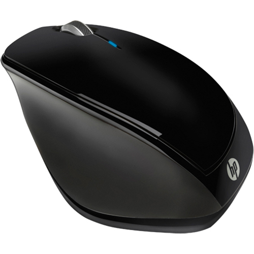 Hewlett Packard HPx4500 Wireless Comfort Mouse