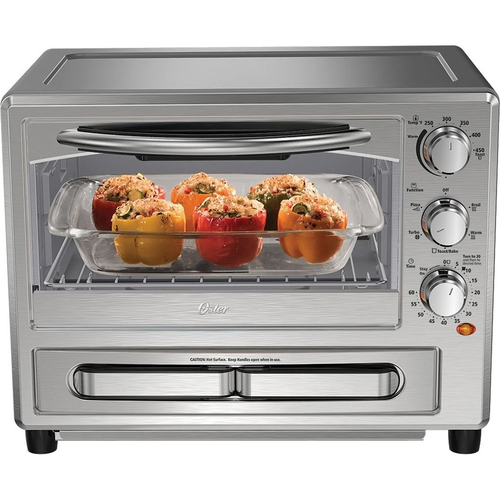 Oster Oster Pizza Drawer Oven