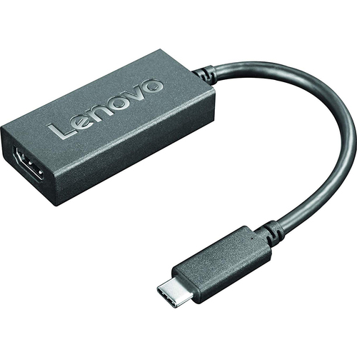 Lenovo USB-C to HDMI Adapter-NA