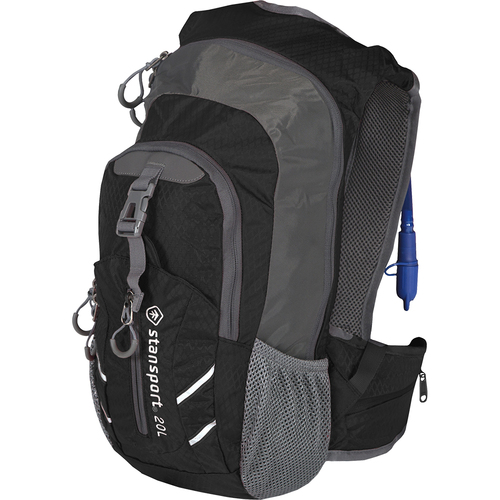 Stansport Daypack with water bladder