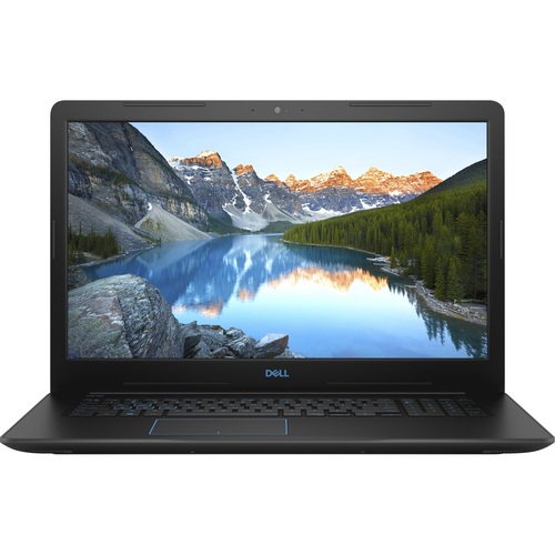 Dell G3779-5499BLK 17.3` Intel i5-8300H 8GB, 1TB HHD LCD Gaming Notebook Laptop