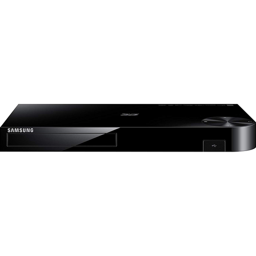 Samsung BD-F5900 - 3D Smart Blu-ray Disc Player WiFi SmartHub - OPEN BOX