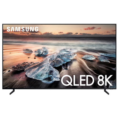 Samsung QN65Q900RB 65` Q900 QLED Smart 8K UHD TV (2019 Model)