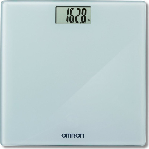 Omron SC-100 Slim Digital Weight Scale