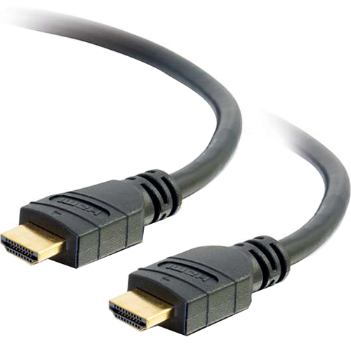 C2G 35ft Active High Speed HDMI Cable In-Wall CL3-Rated - 41366