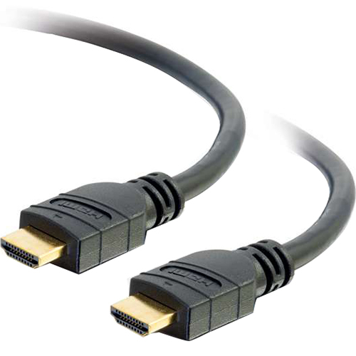 C2G 50ft Active High Speed HDMI Cable In-Wall CL3-Rated - 41367