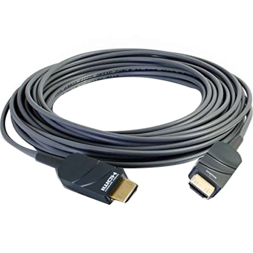 C2G 33ft High Speed HDMI Active Optical Cable (AOC) Plenum CMP Rated - 41370