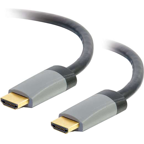 C2G 20ft Select High Speed HDMI Cable with Ethernet - 50632