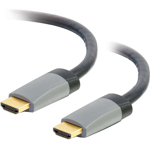C2G 25ft Select High Speed HDMI Cable with Ethernet - 50633