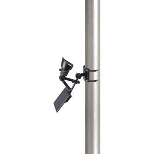 Coleman Cable MR Illuminated Flagpole Light - 92320