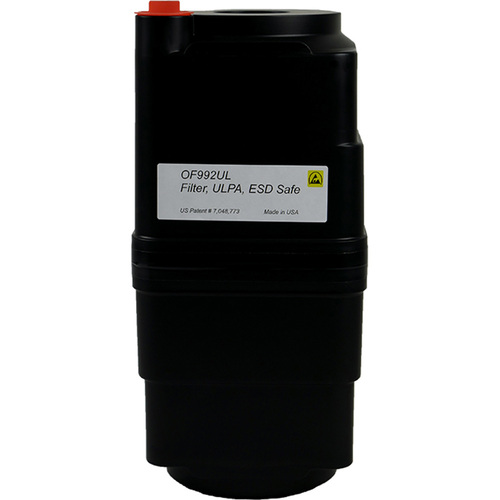 Atrix International ESD SAFE Omega ULPA Filter Cartridge - OF992UL