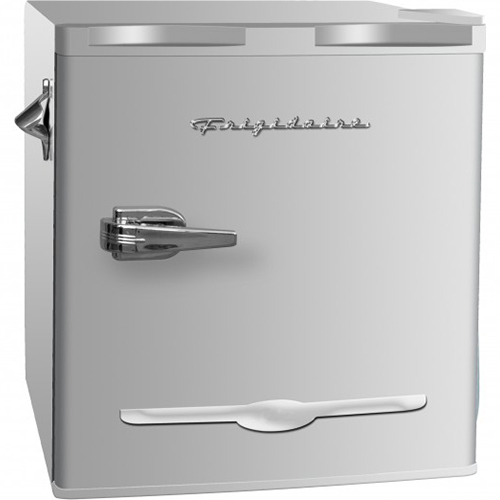 Frigidaire 1.6 Cu Ft Refrigerator - EFR115-WHITE