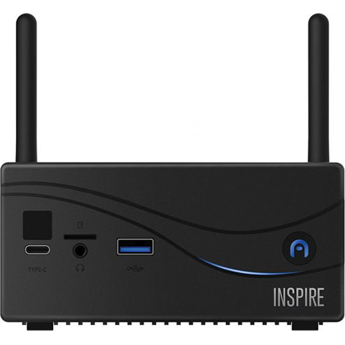 Azulle Inspire Mini PC - A-1118