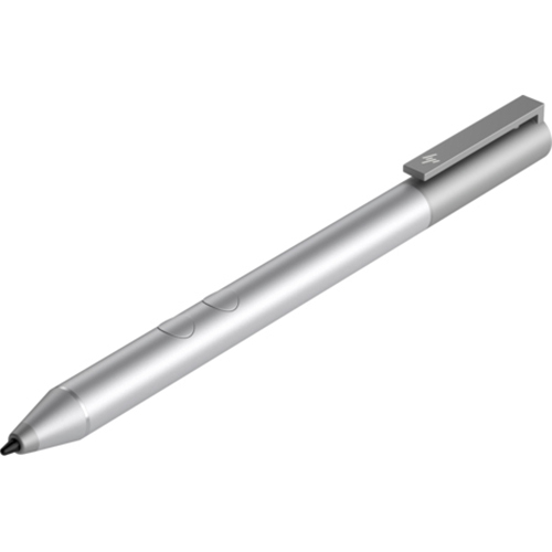 Spectre Active Digital Stylus Pen Silver - 1MR94AA#ABL