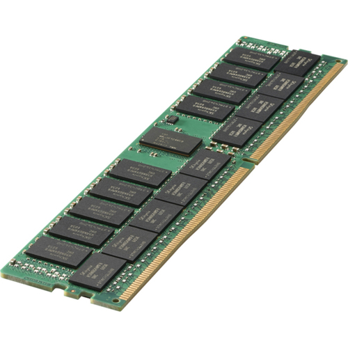 HPE Dual Rank x4 DDR4-2666 Registered Smart Memory Kit - 815100-B21