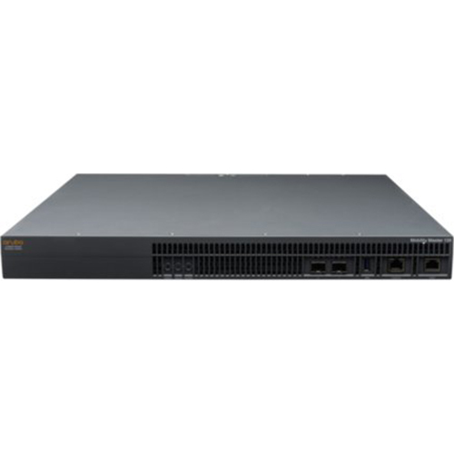 HPE NETWORKING AND ARUBA MM-HW-10K Mobility Master Hardware Appliance with Up to 10000 Devices - JY793A