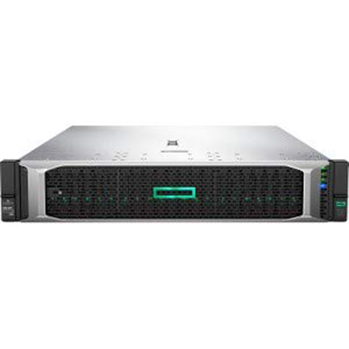 HPE ProLiant DL380 Gen10 Performance Server - P06423-B21