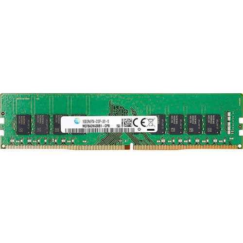 Hewlett Packard 4GB DDR4-2400 DIMM - Z9H59AT