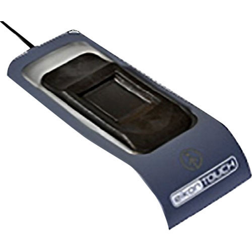 Digital Persona TCRF1SA5W6A0 Reader Biometric Fingerprint Analyzer in Black - TCRF1SA5W6A0