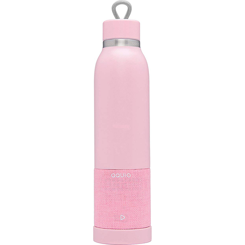 iHome Double-wall Steel Insulated Hydration Bottle - iBTB2PP