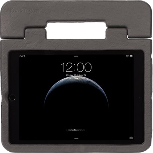 Kensington SafeGrip Rugged Case for iPad Air & iPad Air 2 & iPad 9.7` - K97446WW