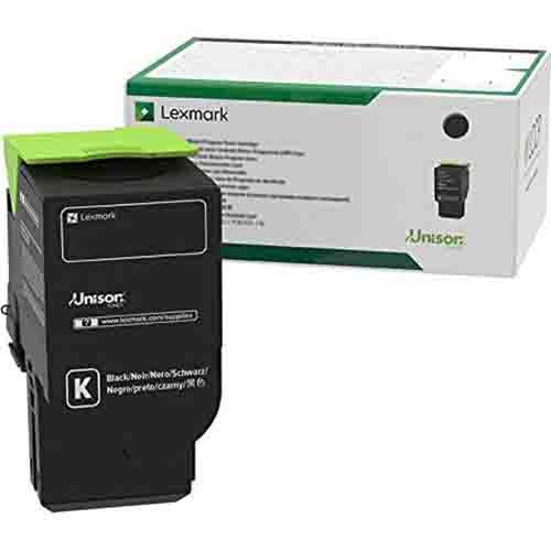 Lexmark Return Program Toner Cartridge in Black - C2310K0