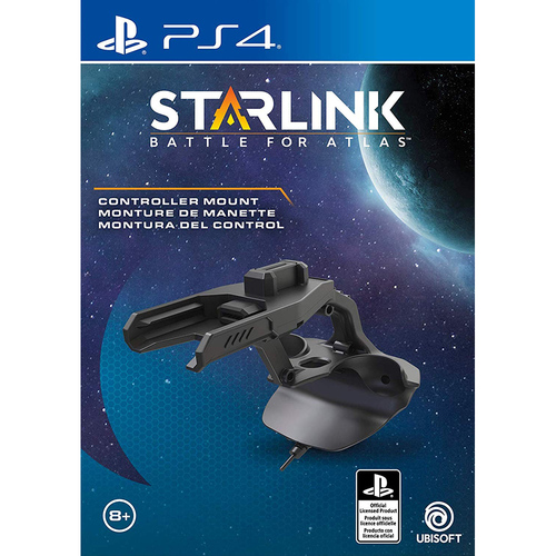 Ubisoft Starlink: Battle for Atlas Co-Op Pack PlayStation 4 - UBP30502151