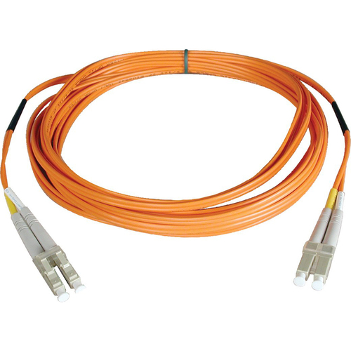 Tripp Lite Duplex Multimode 62.5/125 Fiber Patch Cable - N320-20M