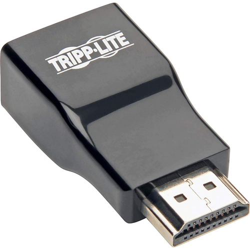 Tripp Lite HDMI Male to VGA Female Adapter - P131-000