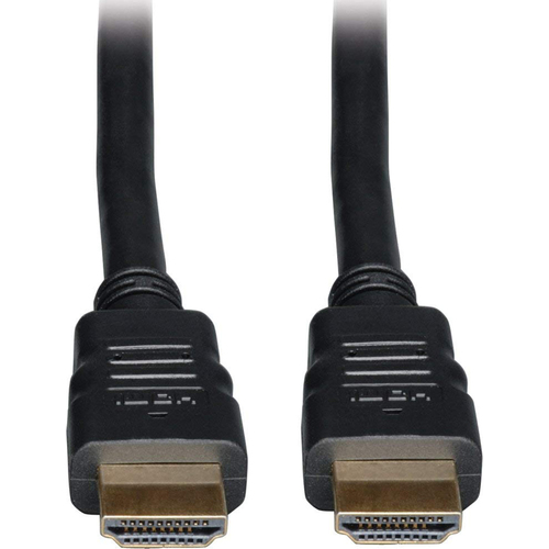 Tripp Lite High Speed HDMI Cable - P569-025