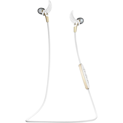 Logitech Freedom F5 In-Ear Wireless Bluetooth Sports Headphones - F5-S-G
