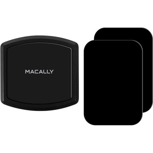 MacAlly Multipurpose Magnet Mount for Car; Home or Office - MagMe