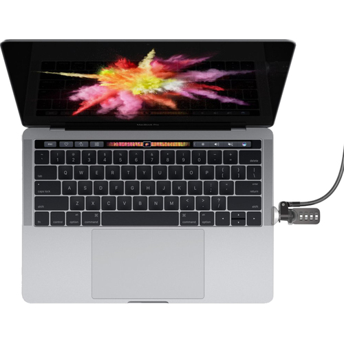 Mac Locks Macbook Pro Touch Bar Lock Adapter - MBPRLDGTB01