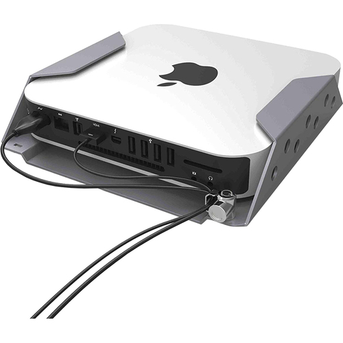 Mac Locks Mini Mount - Mac Mini Security Mount - MMEN76