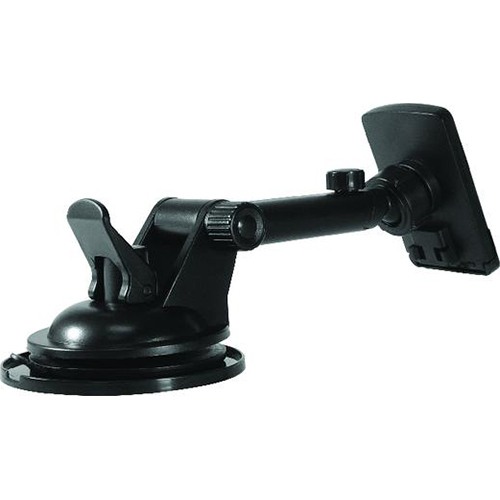 MacAlly Magnetic Suction Cup Phone Mount with Telescopic Arm - TeleMag