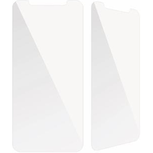 MacAlly Tempered Glass Screen Protector for iPhone X; iPhone Xs - TempX
