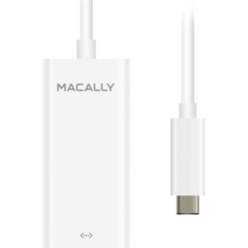 MacAlly USB-C to Gigabit Ethernet Adapter - UCGB