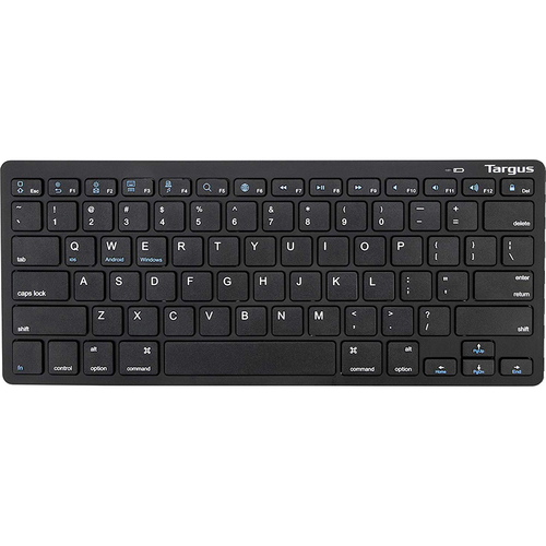 Targus Multi-Platform Bluetooth Keyboard - AKB55TT