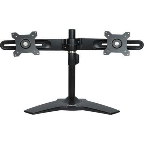 Planar Dual Monitor Stand - 997-5253-00